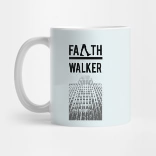 Faith Walker Mug